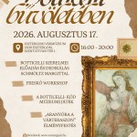 Botticelli bűvöletében plakát
