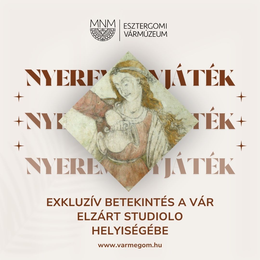 múzéj nyereményjáték